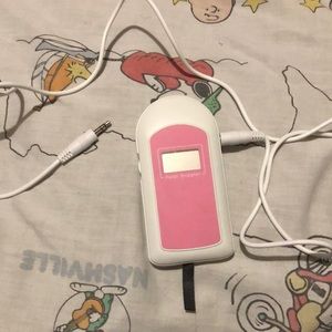 Fetal Doppler